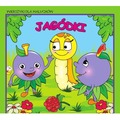 Wierszyki dla maluchów. Jagódki