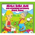 Wierszyki dla maluchów. Siała baba mak. Mam...