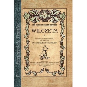 Wilczęta T.1