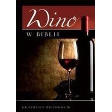 Wino w Biblii