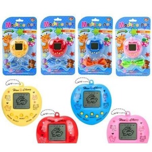 Wirtualne zwierzątko MIX