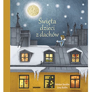 Święta dzieci z dachów