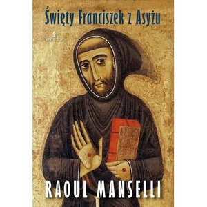 Święty Franciszek z Asyżu