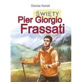 Święty Pier Giorgio Frassati