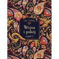 Wojna i pokój. Część 1 (edycja elegancka)
