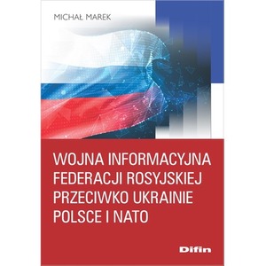 Wojna informacyjna Federacji Rosyjskiej..