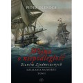 Wojna o niepodległość Stanów Zjednoczonych, 1775-1783. Działania na morzu. Tom 1