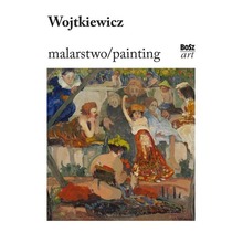 Wojtkiewicz. Malarstwo