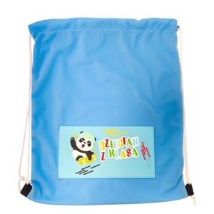 Worek cool. Dzieciak z klasą
