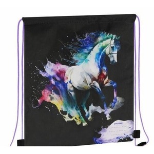 Worek na buty Cuties Horses