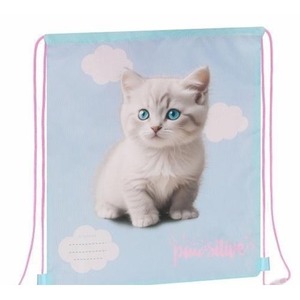 Worek na buty Cuties Kitty