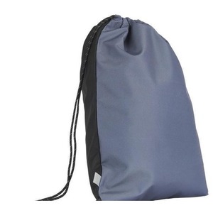 Worek na buty Funky czarno-szary OXFORD