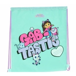 Worek na buty Gabby's Dollhouse