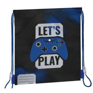 Worek na buty Gaming Pad