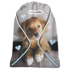 Worek na gimnastykę The Sweet Pets Pies