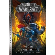 World of Warcraft: Vol'jin: Cienie hordy