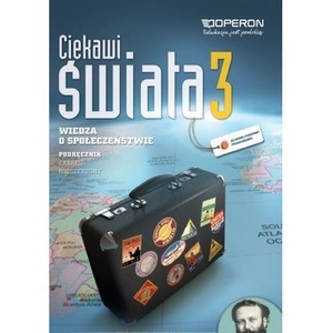 WOS LO 3 Ciekawi świata podr ZR w.2014 OPERON