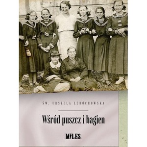 Wśród puszcz i bagien