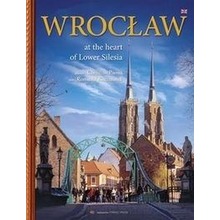 Wrocław. W sercu Dolnego Śląska wer. angielska