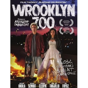 Wrooklyn Zoo DVD