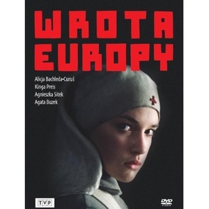 Wrota Europy DVD