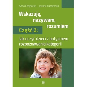 Wskazuję nazywam rozumiem część 2
