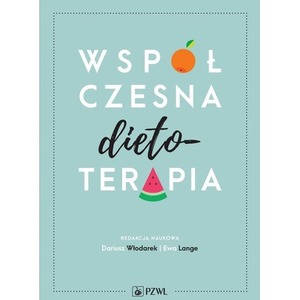 Współczesna dietoterapia
