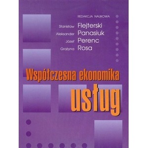 Współczesna ekonomika usług
