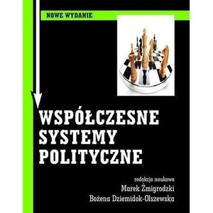 Współczesne systemy polityczne