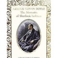 Wspomnienia Sherlocka Holmesa/The Memoirs... w.ang