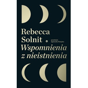 Wspomnienia z nieistnienia