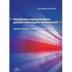 Współpraca międzynarodowa polskich samorządów...
