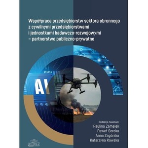 Współpraca przedsiębiorstw sektora obronnego...