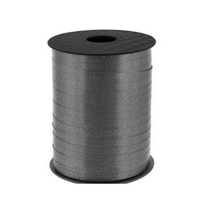 Wstążka pastelowa ciemnosrebrna 458m