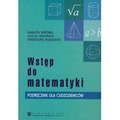 Wstęp do matematyki. Podręcznik dla cudzoziemców