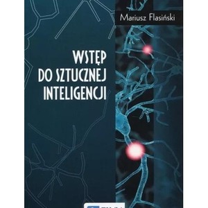 Wstęp do sztucznej inteligencji