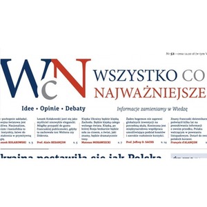 Wszystko, co najważniejsze nr 52