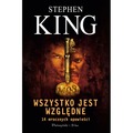 Wszystko jest względne. 14 mrocznych opowieści. Duże Litery