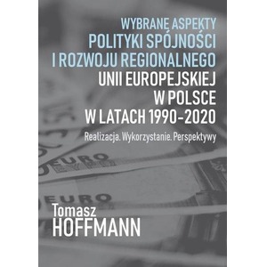 Wybrane aspekty polityki spójności i rozwoju...