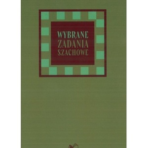 Wybrane zadania szachowe