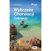 Wybrzeże Chorwacji. Dalmacja #Travel&Style w.2