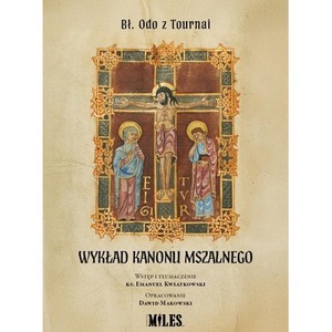 Wykład Kanonu Mszalnego