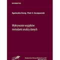 Wykrywanie wyjątków metodami analizy danych