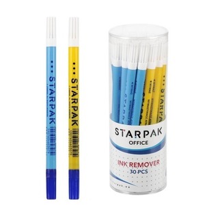 Wymazywacz do piór tuba (30szt)