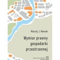 Wymiar prawny gospodarki przestrzennej