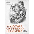 Wyprawa Onufrego Clinkera wyd. 2