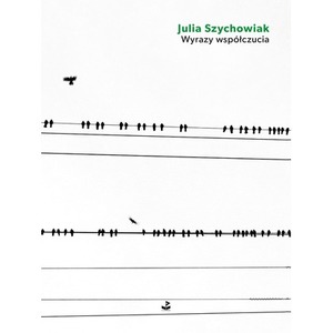 Wyrazy współczucia