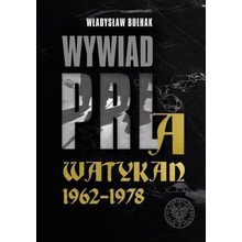 Wywiad PRL a Watykan 1962-1978