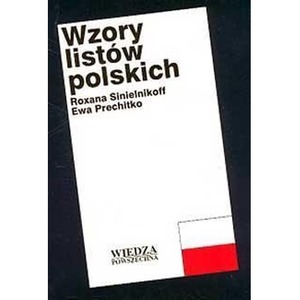 Wzory listów polskich