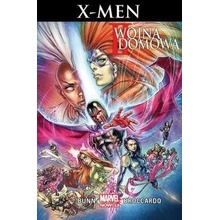 X-Men - II wojna domowa